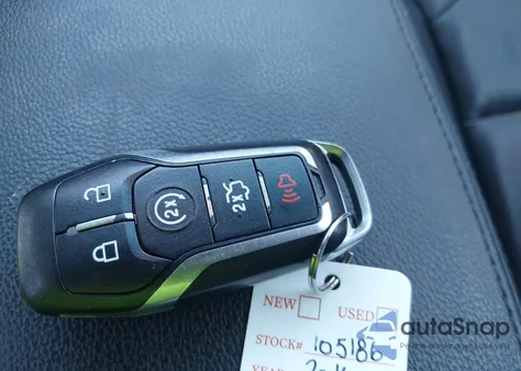 2016 Ford Explorer Xlt from USA, damaged, VIN 1FM5K8D85GGD28221